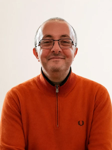 Fabio Veronesi