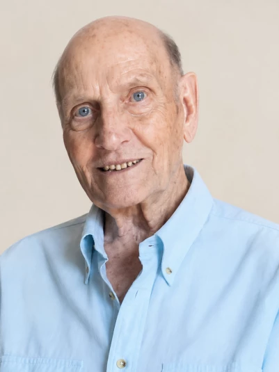 Fausto Pergher