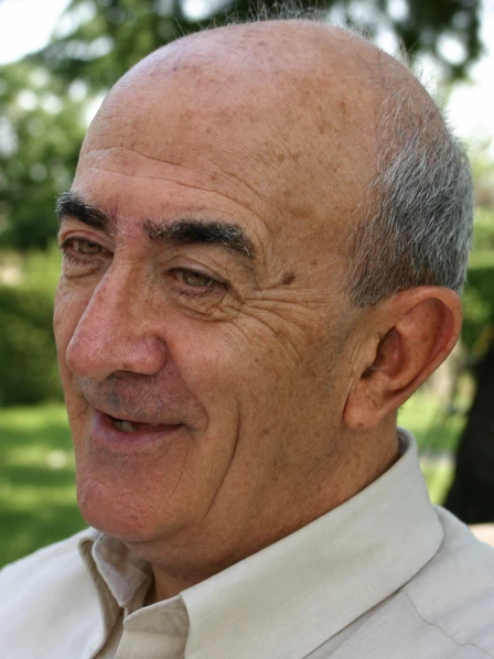 Padre Italo Iotti