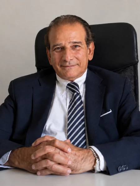 Gioacchino Silvano Mattiolo