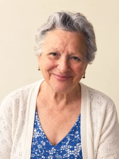 Bambina Rotondi