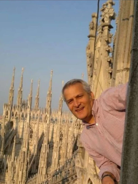 Vincenzo Bucci
