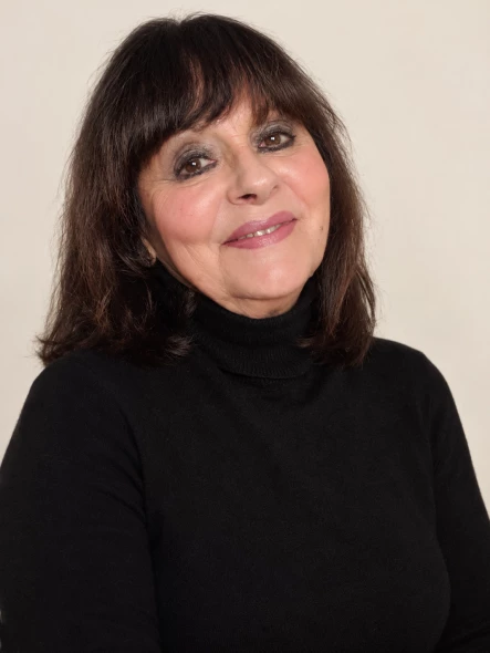 Maria Teresa Contu