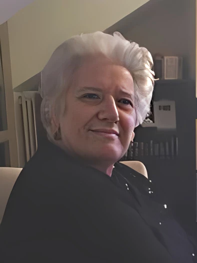 Ornella Vailati