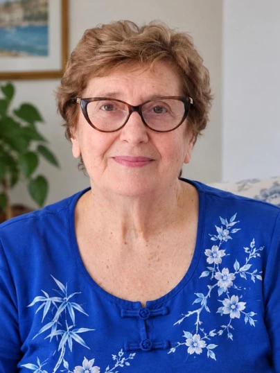 Lucia Giuseppina Nossa