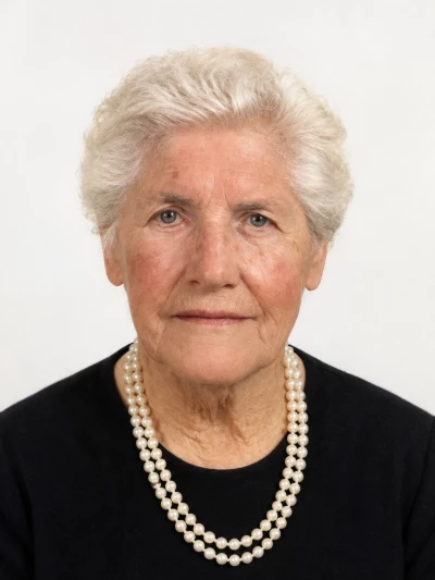 Maria Ravasi