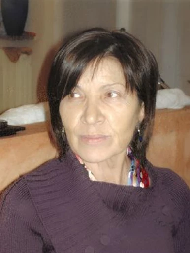 Alice Carobbio