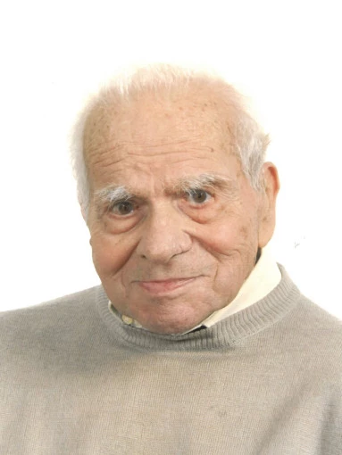Benito Sama'