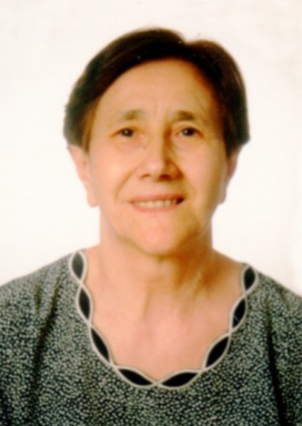 Teresa Boroni