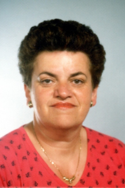 Angela Agazzi