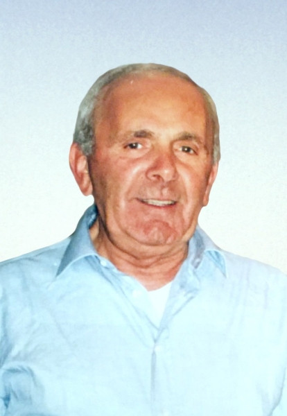 Antonio Mapelli
