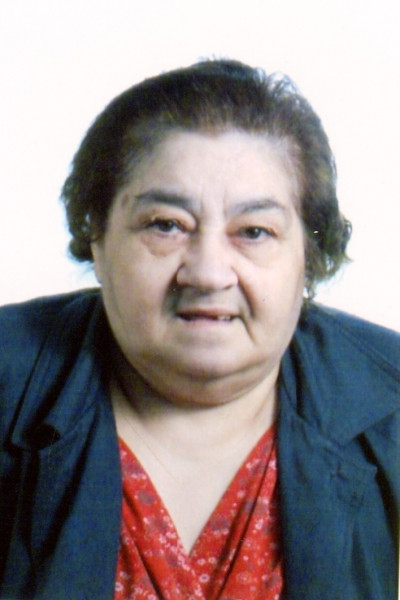 Maria Soleti