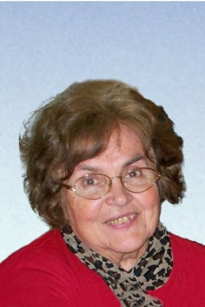 Silvana Radaelli