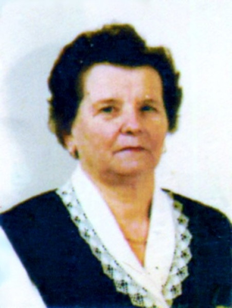 Emilia Lecchi