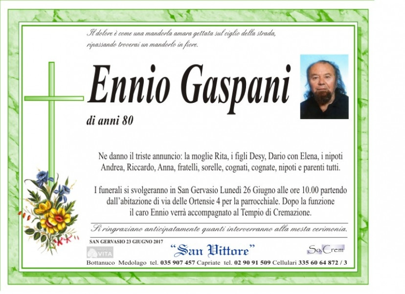 Eugenio Angelo Gaspani