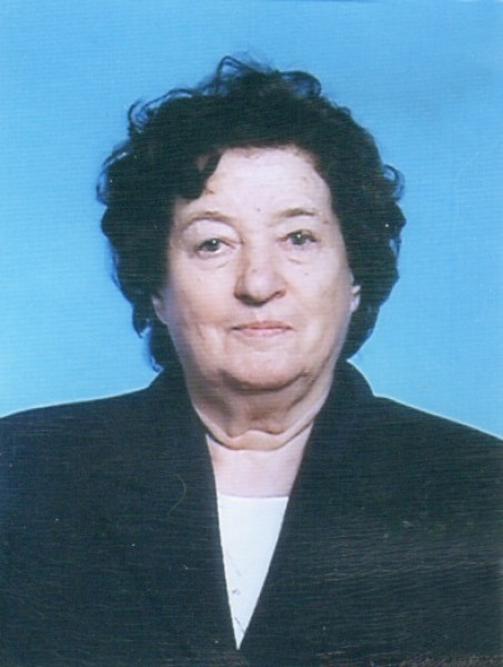 Rosa Angela Albergati