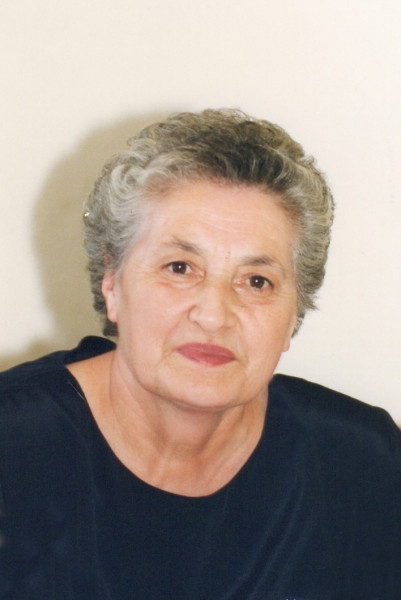 Dina  Casati