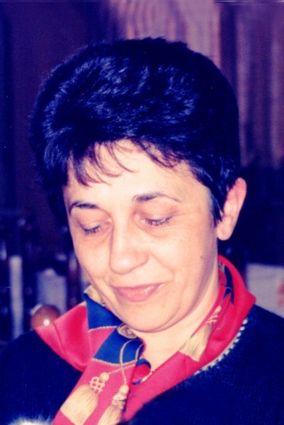 Franca Cavalli