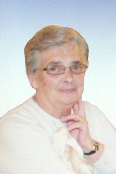 Irene Casati