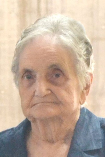 Rosa Cornelli