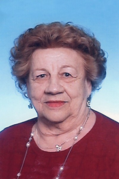 Maria Scaccabarozzi