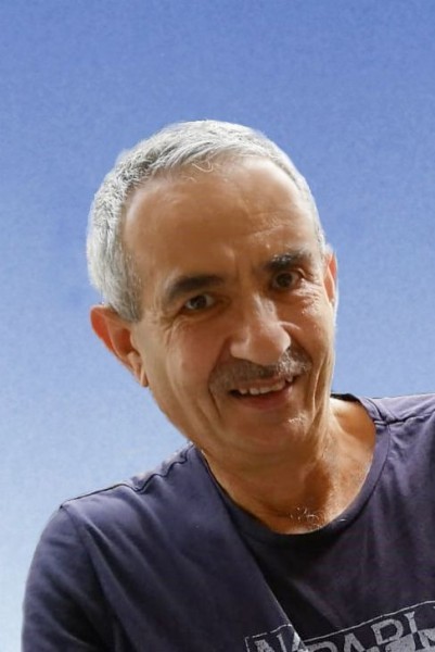 Carlo Vecchi