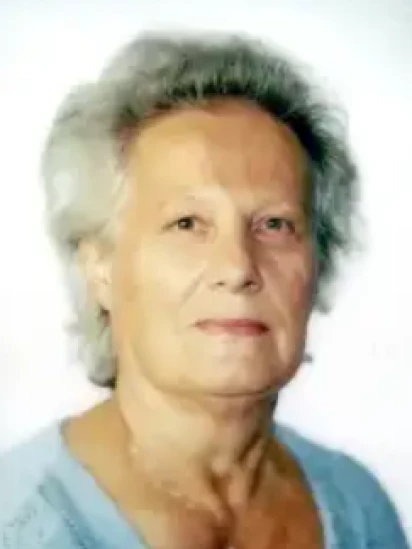Carolina (marina) Zana In Arnoldi