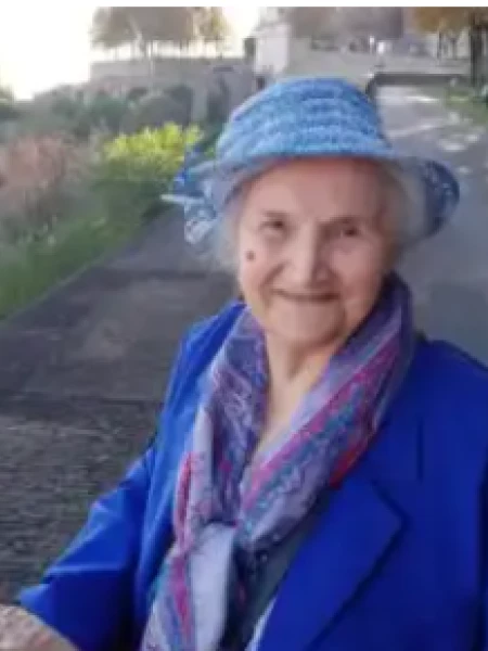 Maria Teresa Arcaini Bed. Baschenis