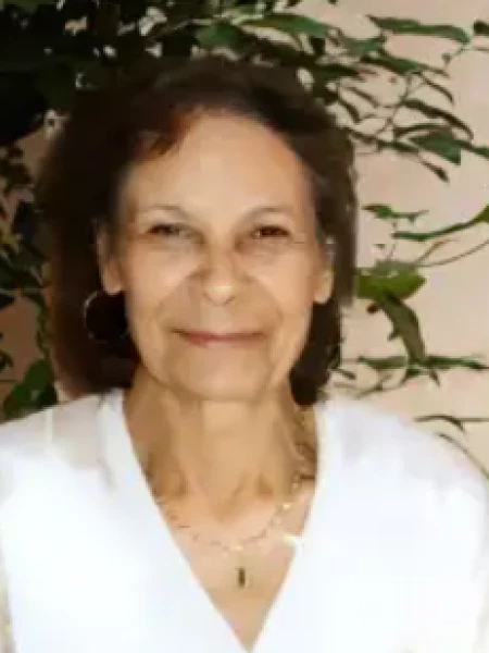 Salvina Russo