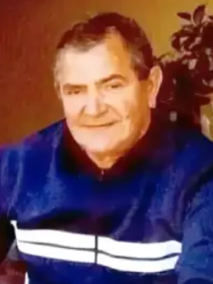 Francesco Lanzi