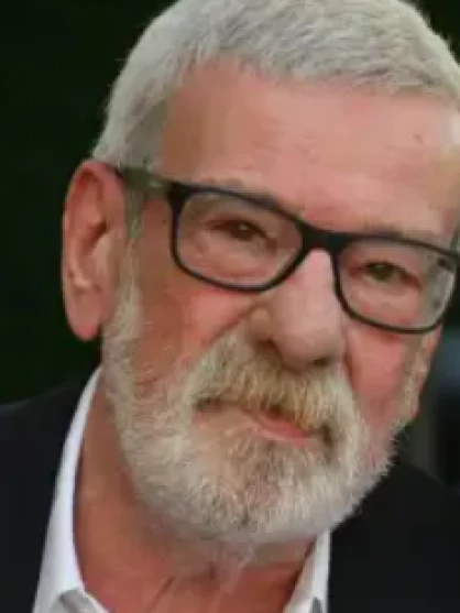 Gianfranco Caffi