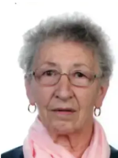 Carmela Colombo Ved. Manzoni