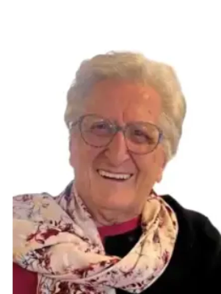 Antonietta Mazza Ved. Facchinetti