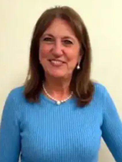 Dott.ssa Antonella Doneda
