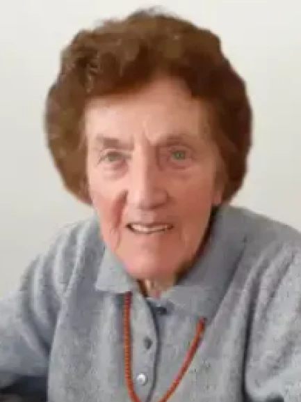 Antonietta Pelliccioli Ved. Cereda