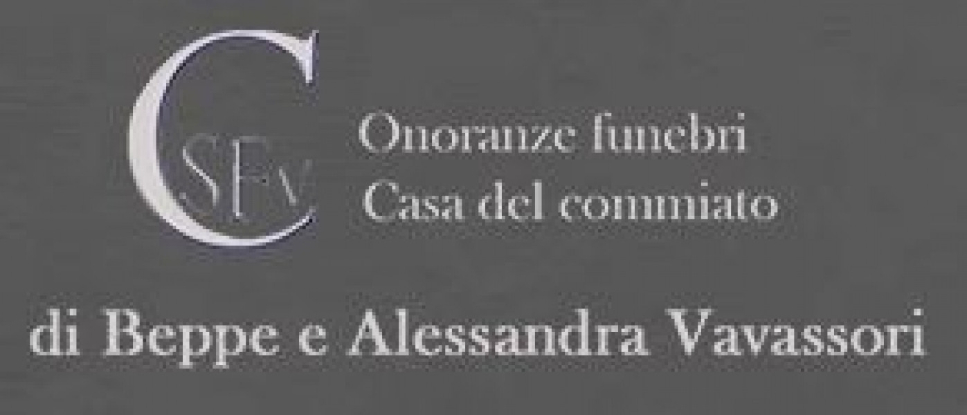 CSF – CASA DEL COMMIATO Di Beppe E Alessandra Vavassori