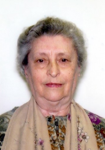 Carla Mantegari