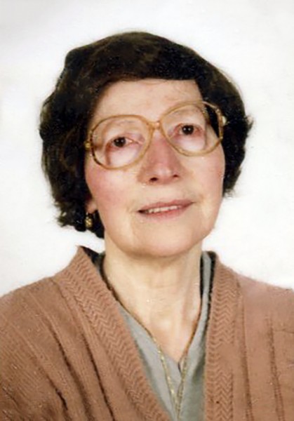 Maria Turani