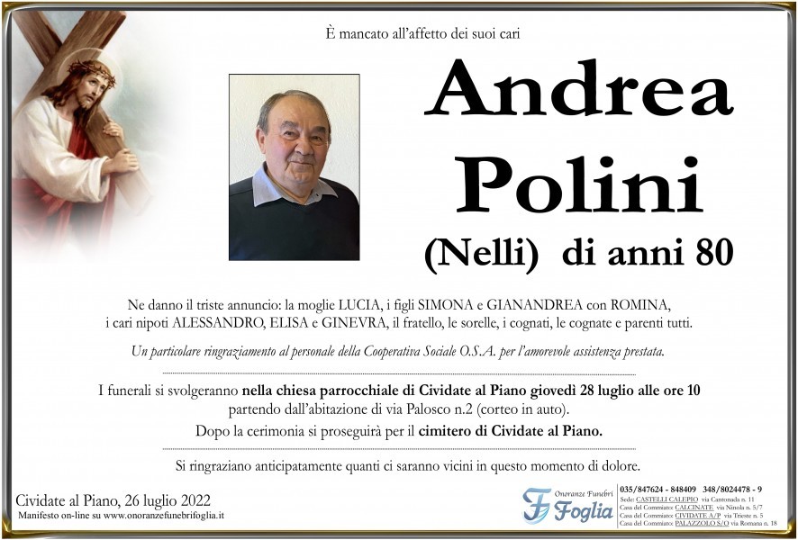 Andrea Polini