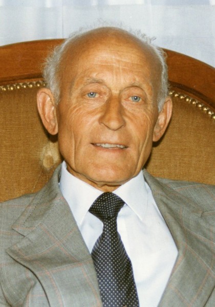 Arrigo Vitali