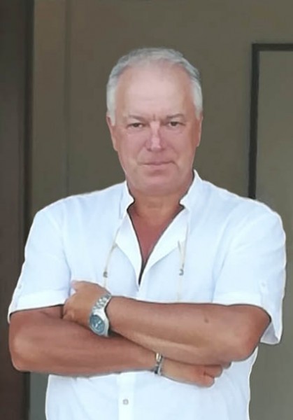 Antonio Scuter