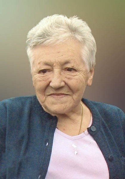 Maria  Angela Micheletti