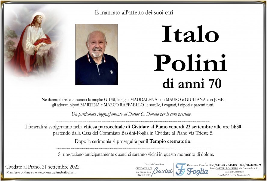 Italo Polini