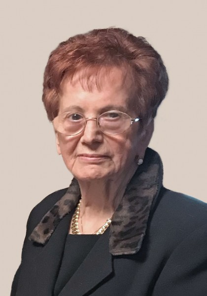 Luigina Gritti