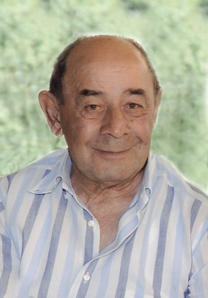 Giovanni Foresti