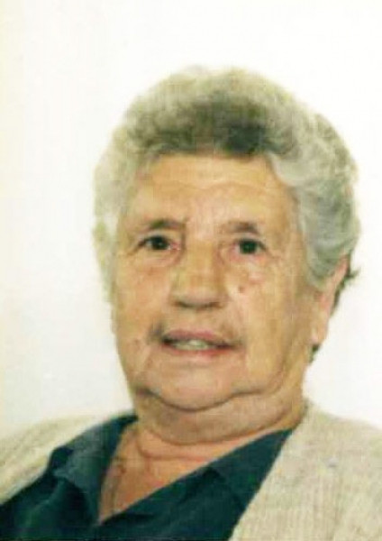 Antonietta Giardina