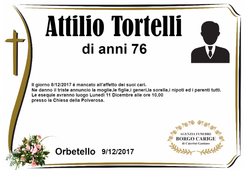 Attilio Tortelli