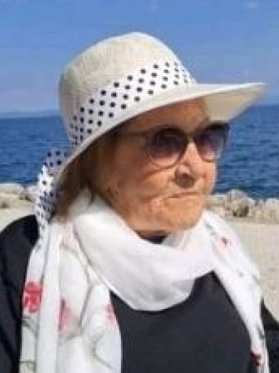Anna Maria  Busonero Ved. Perillo
