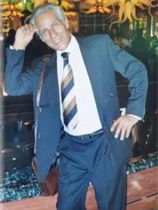 Franco  Lucci