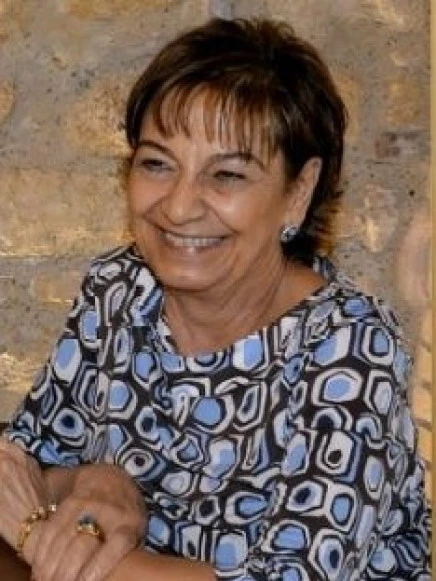 Loriana  Pallotti